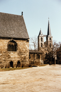 Vorschaubild St. Martin (Foto 1979)